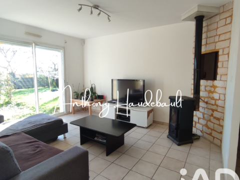   Vente Maison/villa 5 pi�ces Maison - 5 pi�ce(s) - 121 m�