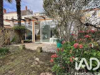  Maison � vendre 7 pi�ces 188 m�