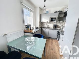  Appartement � vendre 3 pi�ces 65 m�