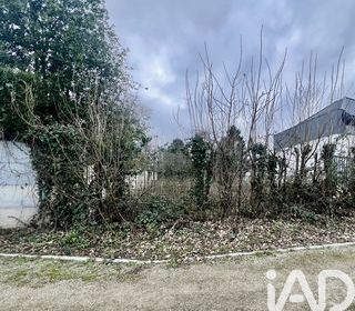  Terrain � vendre 607 m�