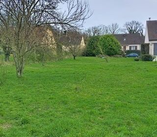  Terrain � vendre 839 m�