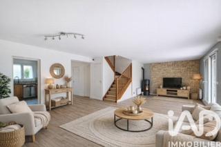  Maison � vendre 8 pi�ces 167 m�