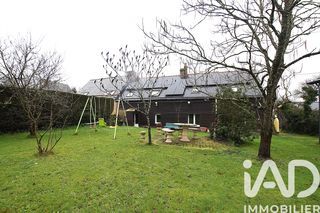  Maison � vendre 5 pi�ces 113 m�