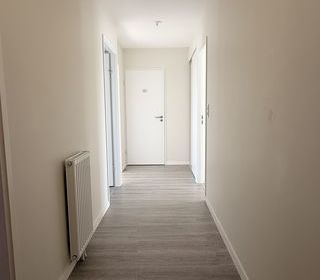  Appartement � vendre 3 pi�ces 61 m�