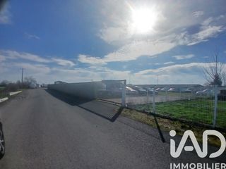  Terrain � vendre 3000 m�