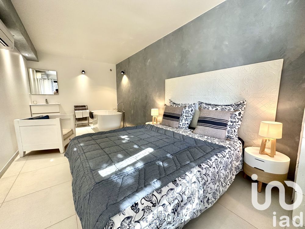 � vendre  Maison Le Plan-de-la-Tour (83120)