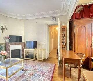  Appartement � vendre 2 pi�ces 51 m�