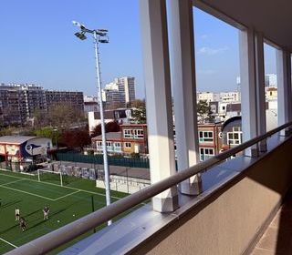  Appartement � vendre 3 pi�ces 59 m�