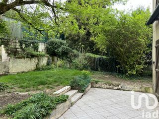  Maison � vendre 5 pi�ces 90 m�