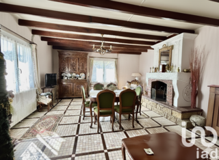  Maison � vendre 5 pi�ces 106 m�