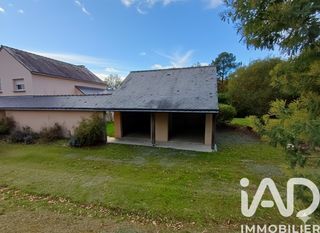  Maison � vendre 6 pi�ces 211 m�