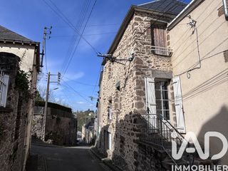  Maison � vendre 2 pi�ces 72 m�