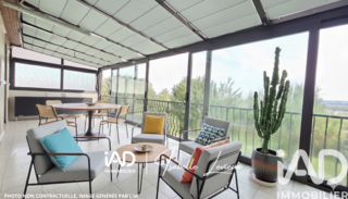  Maison � vendre 7 pi�ces 169 m�