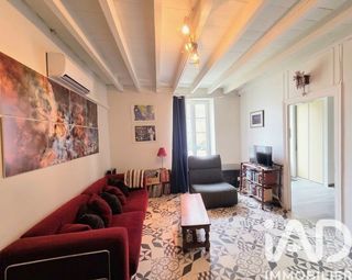  Maison � vendre 3 pi�ces 77 m�