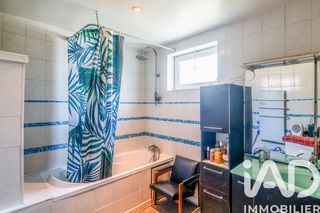  Maison � vendre 5 pi�ces 124 m�