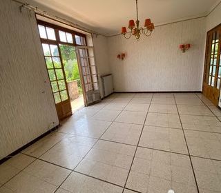  Maison � vendre 8 pi�ces 156 m�