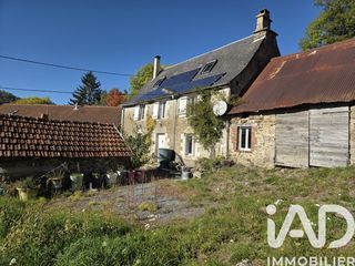  Maison � vendre 4 pi�ces 130 m�