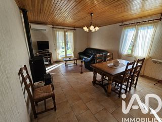  Maison � vendre 5 pi�ces 88 m�