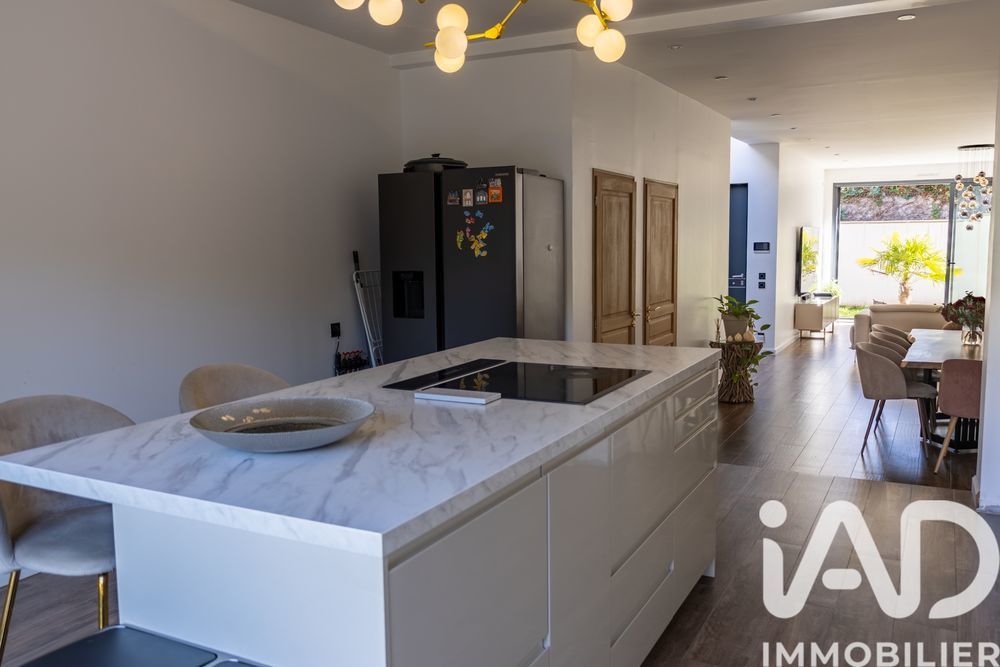 � vendre  Maison Wissous (91320)