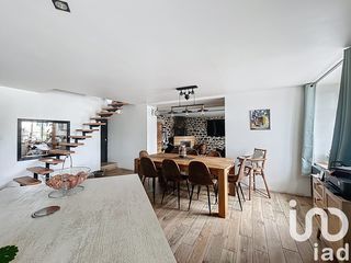  Maison � vendre 5 pi�ces 187 m�