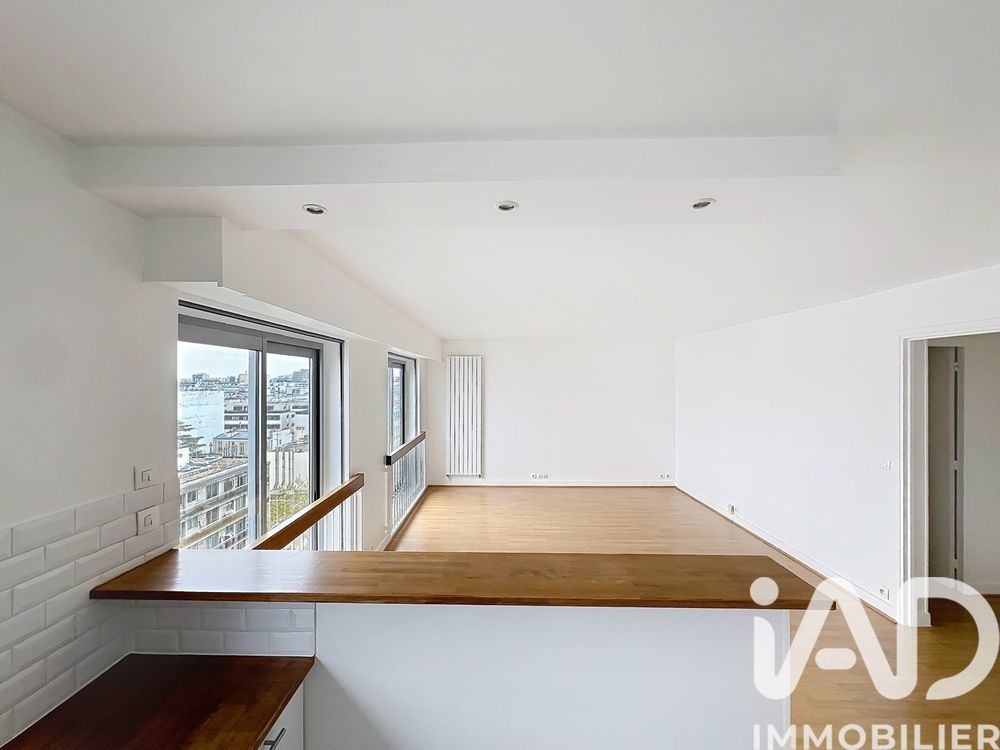 � vendre  Appartement Paris 11
