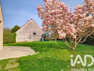  Maison � vendre 6 pi�ces 136 m�