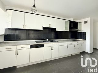  Appartement � vendre 4 pi�ces 96 m�