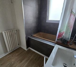  Appartement � vendre 3 pi�ces 54 m�