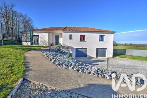   Vente Maison/villa 6 pi�ces Maison - 6 pi�ce(s) - 137 m�