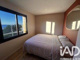  Appartement � vendre 4 pi�ces 64 m�