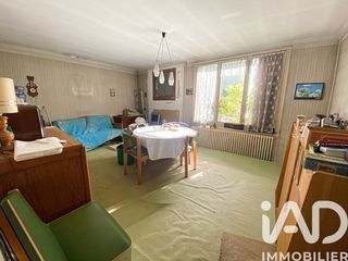  Maison � vendre 6 pi�ces 85 m�