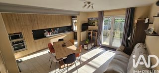  Maison � vendre 4 pi�ces 67 m�