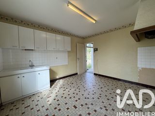  Maison � vendre 5 pi�ces 93 m�