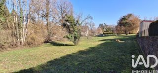  Terrain � vendre 1874 m�