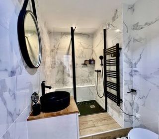  Appartement � vendre 2 pi�ces 44 m�