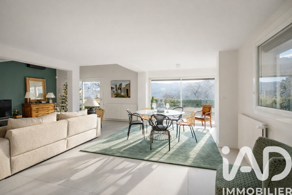 � vendre  Maison Vimines (73160)