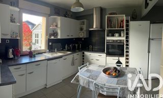  Maison � vendre 6 pi�ces 104 m�