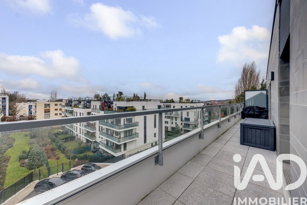 � vendre  Appartement Garches (92380)
