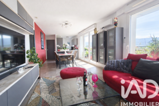  Appartement � vendre 3 pi�ces 79 m�