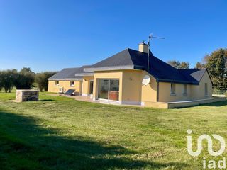  Maison � vendre 5 pi�ces 110 m�