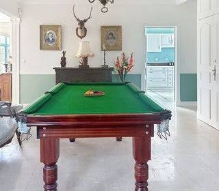  Maison � vendre 8 pi�ces 328 m�