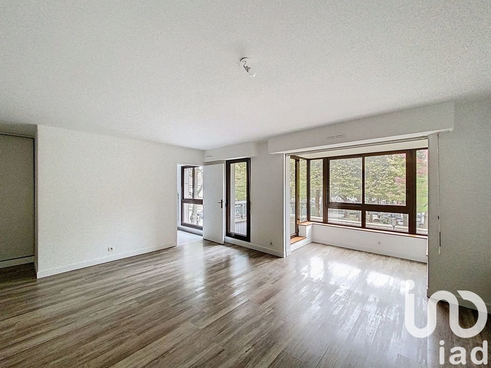 � vendre  Appartement Boulogne-Billancourt (92100)