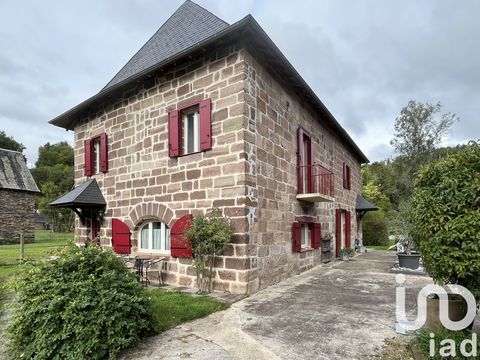   Vente Maison de campagne 7 pi�ces Maison - 7 pi�ce(s) - 178 m�