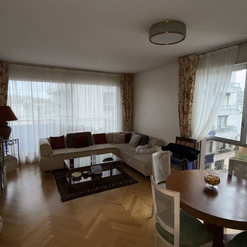 � vendre  Appartement Paris 14