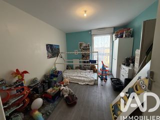  Appartement � vendre 3 pi�ces 57 m�