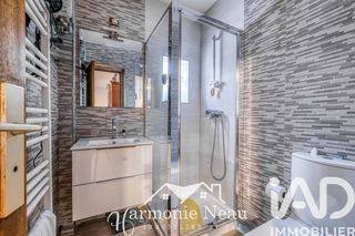  Maison � vendre 3 pi�ces 76 m�