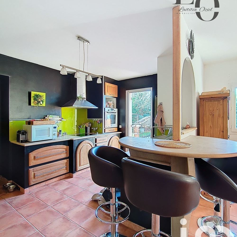 � vendre  Maison Simiane-Collongue (13109)