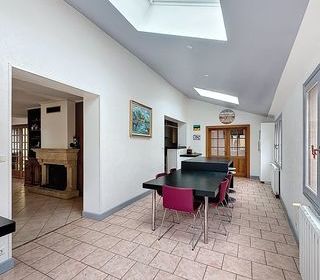  Maison � vendre 10 pi�ces 215 m�