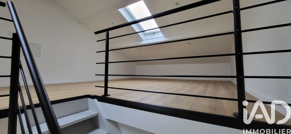 � vendre  Maison Rueil-Malmaison (92500)