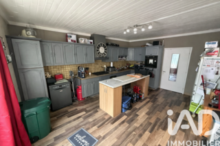  Maison � vendre 7 pi�ces 146 m�